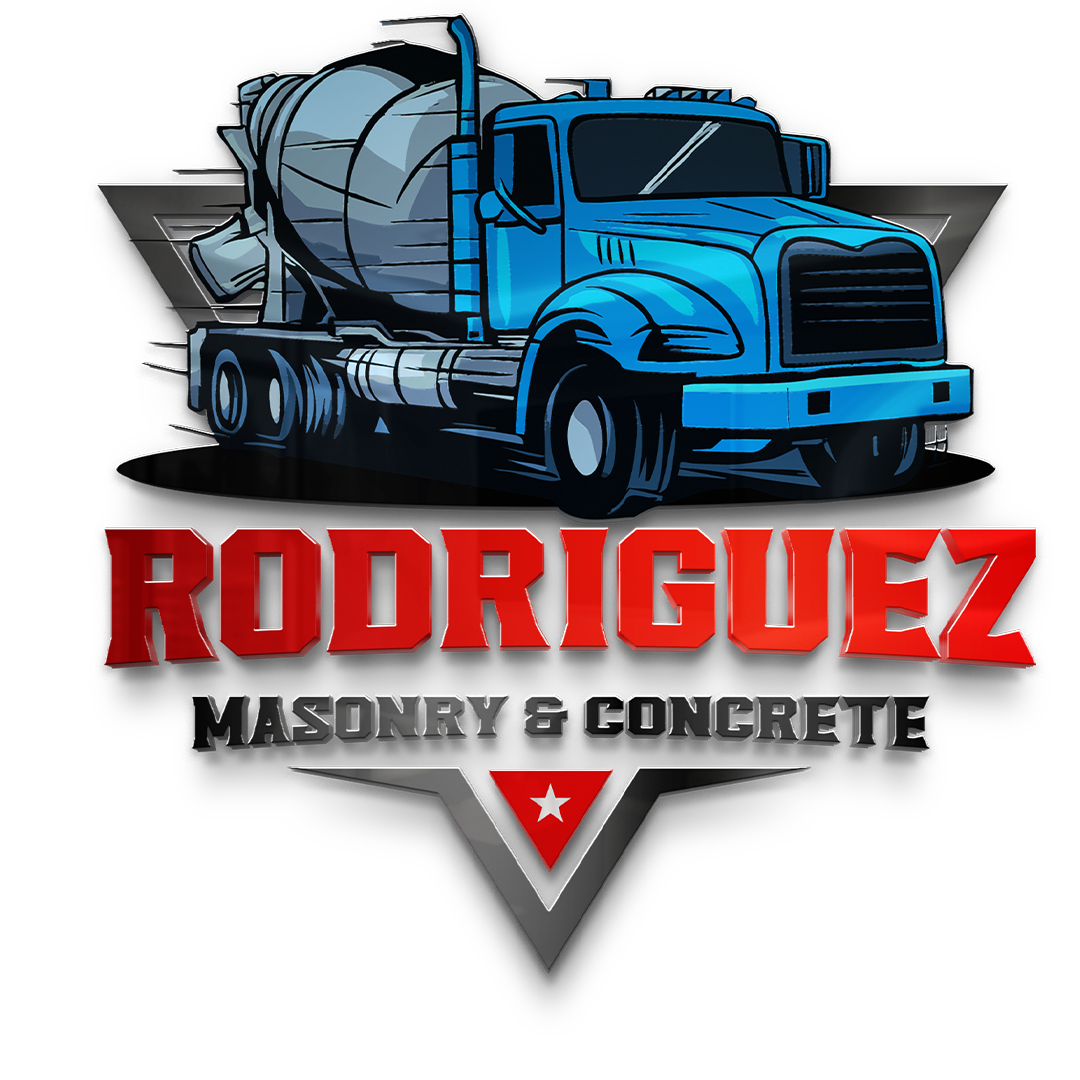 Rodriguez Masonry and Concrete